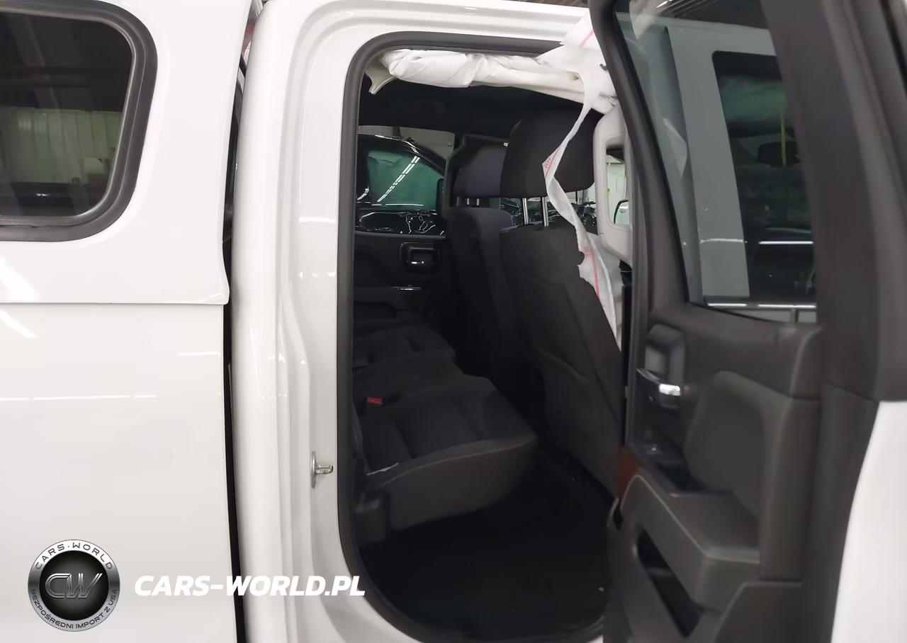 2018 GMC Sierra 1500 Sle VIN:1GTV2MEC8JZ336650 - 8
