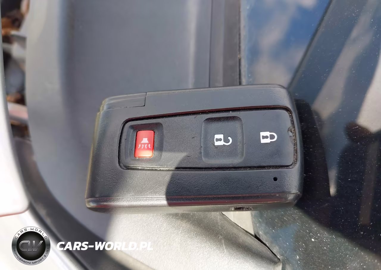 2007 Toyota Prius VIN:JTDKB20U873294208 - 11