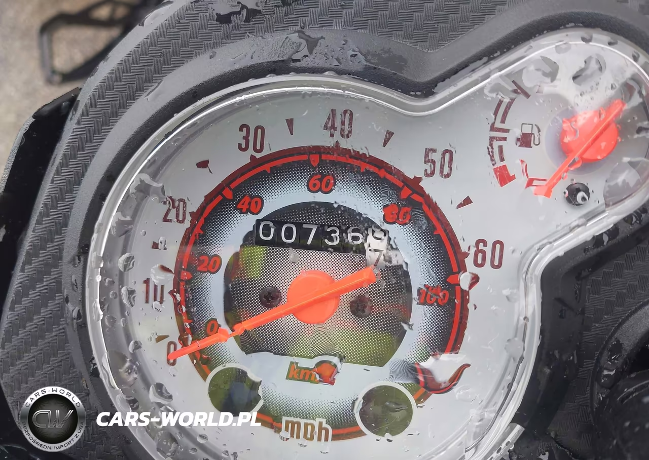 2024 Honda Nva110 B VIN:3H1JK07E5RD000680 - 7