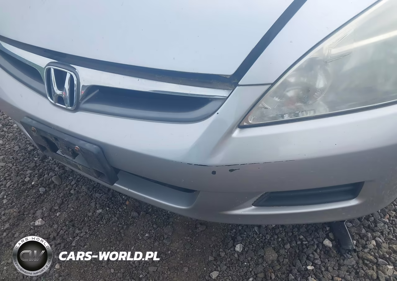 2007 Honda Accord 2.4 Se VIN:1HGCM56347A141837 - 6