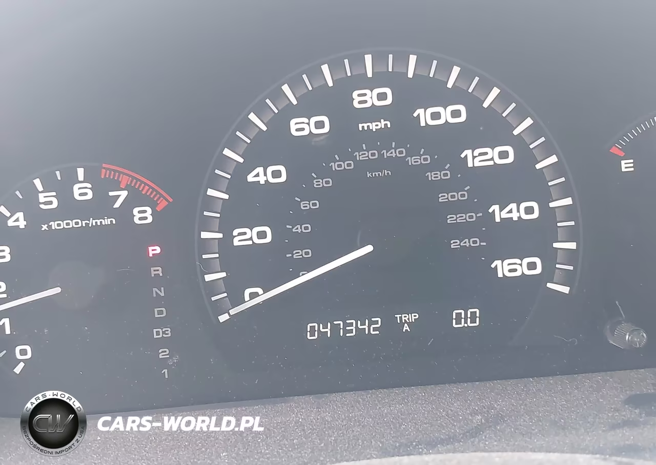 2007 Honda Accord 2.4 Se VIN:1HGCM56347A141837 - 7