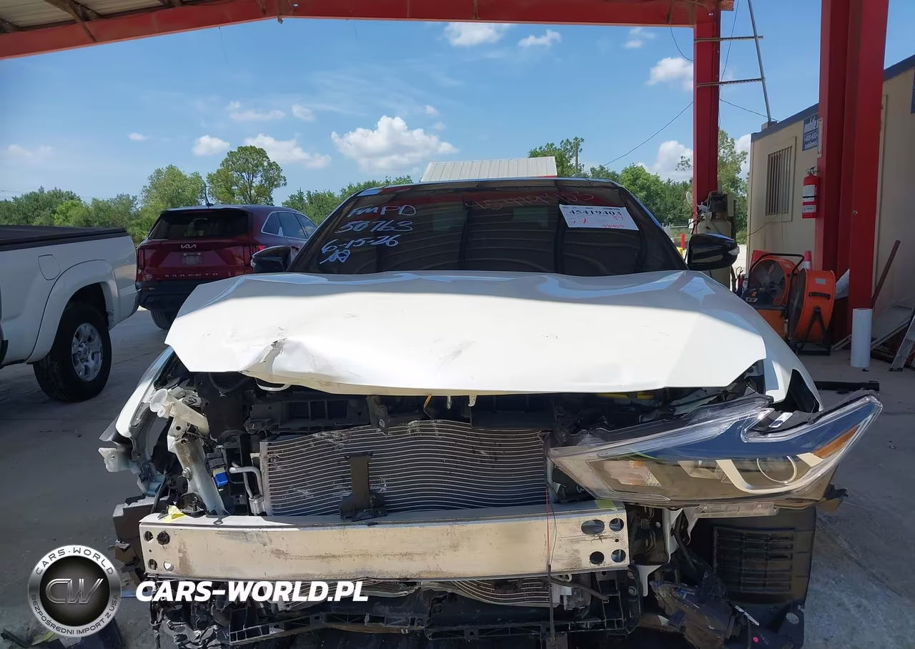 2016 Nissan Maxima 3.5 Sl VIN:1N4AA6AP9GC436859 - 6