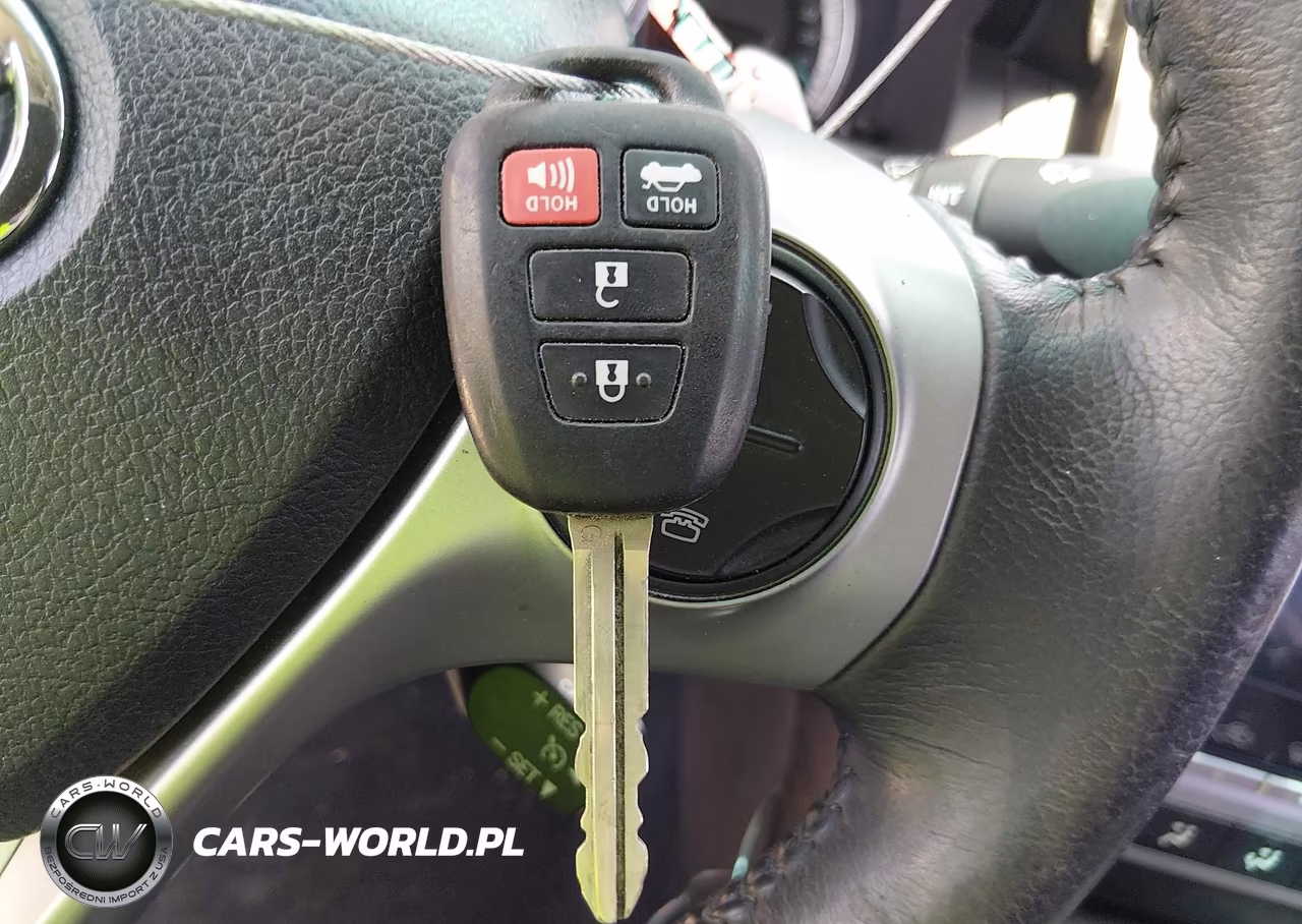2014 Toyota Camry Se VIN:4T1BF1FKXEU348275 - 11