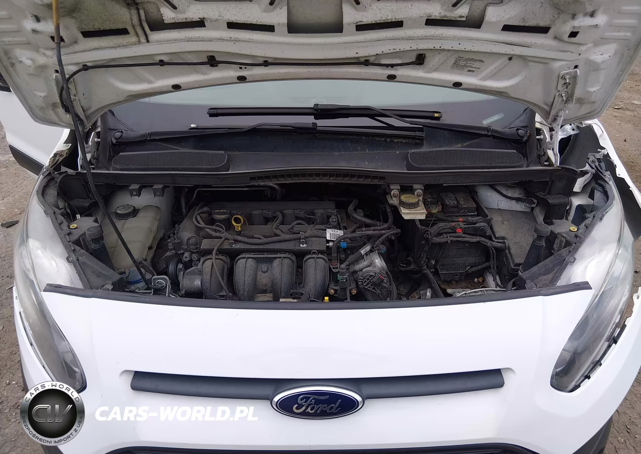 2015 Ford Transit Connect Xl VIN:NM0LS6E73F1177822 - 10