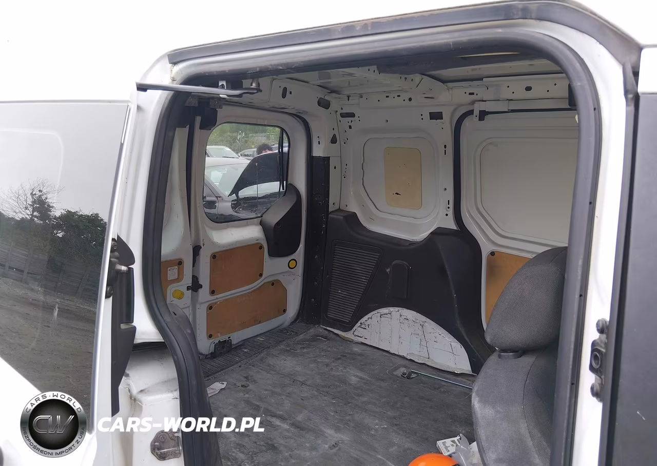 2015 Ford Transit Connect Xl VIN:NM0LS6E73F1177822 - 8
