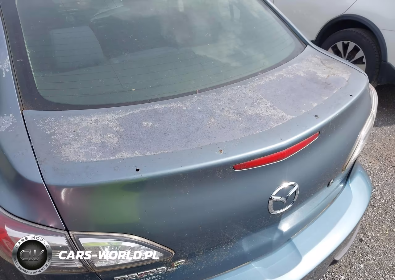 2010 Mazda Mazda3 I Sport VIN:JM1BL1SF2A1305759 - 14