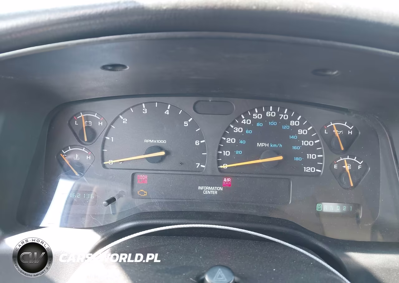2002 Dodge Dakota Slt VIN:1B7HG48N32S641737 - 7