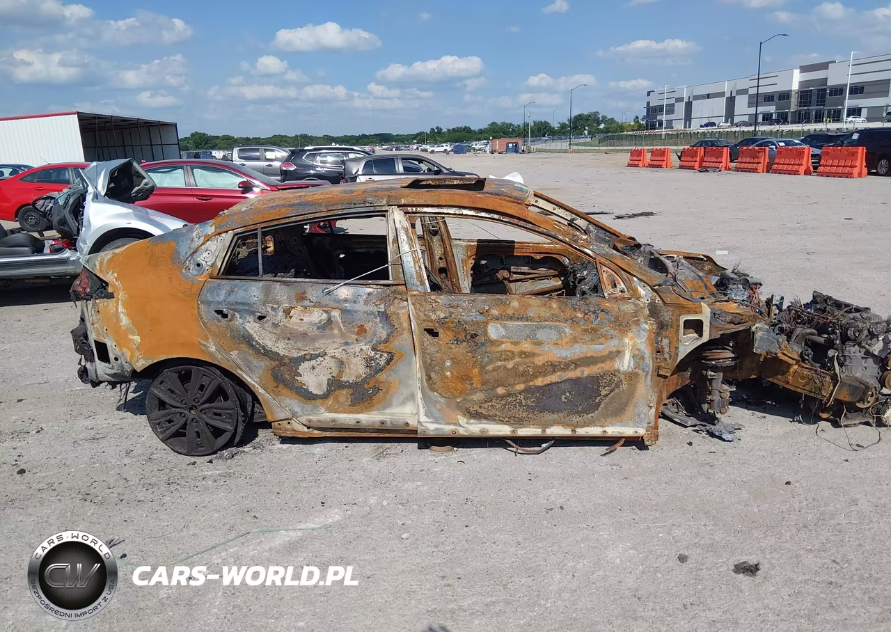 2019 Hyundai Ioniq Hybrid Limited VIN:KMHC85LC4KU124739 - 12