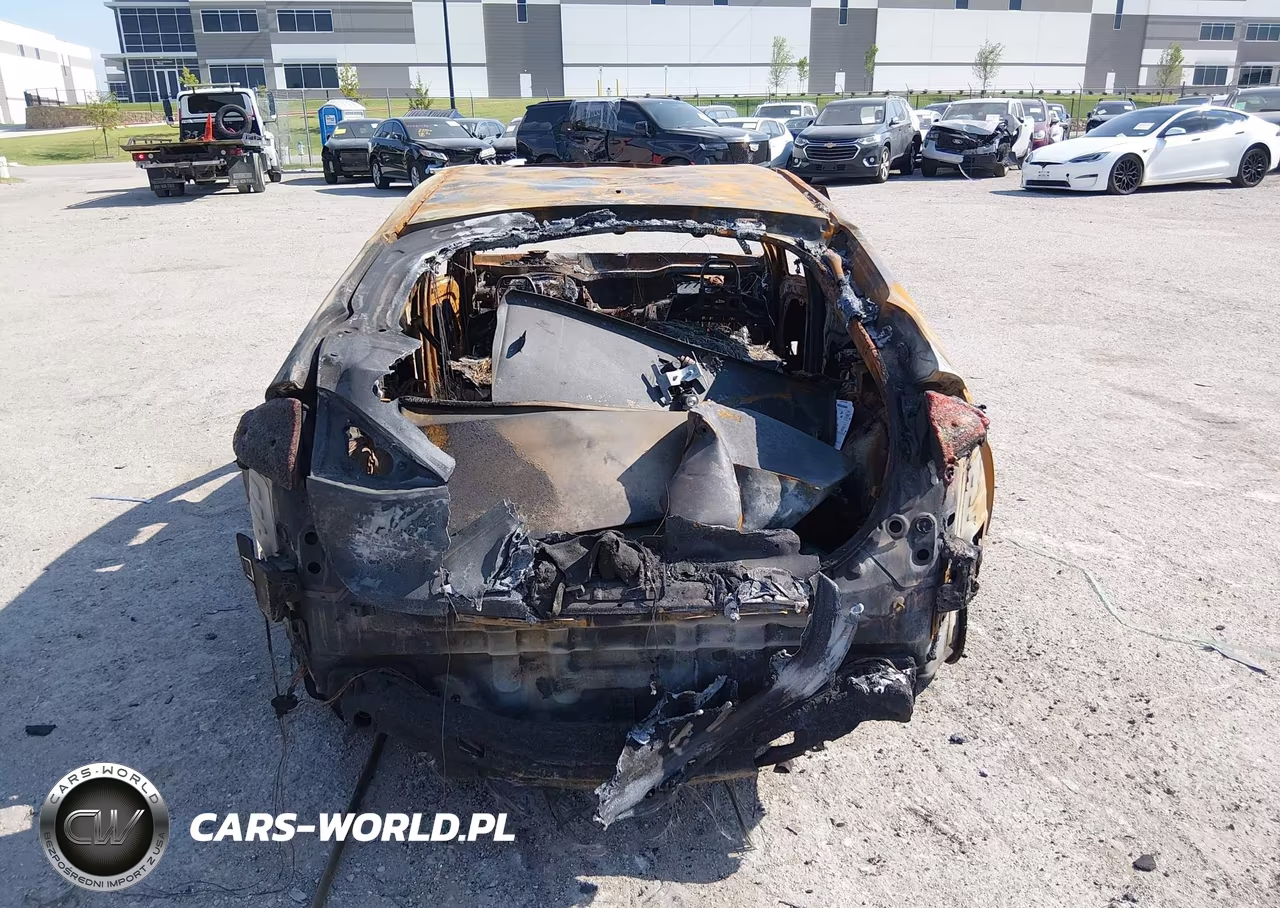 2019 Hyundai Ioniq Hybrid Limited VIN:KMHC85LC4KU124739 - 15