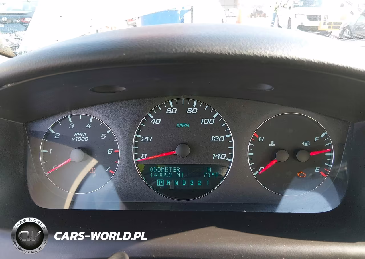 2011 Chevrolet Impala Lt VIN:2G1WB5EK4B1183401 - 7