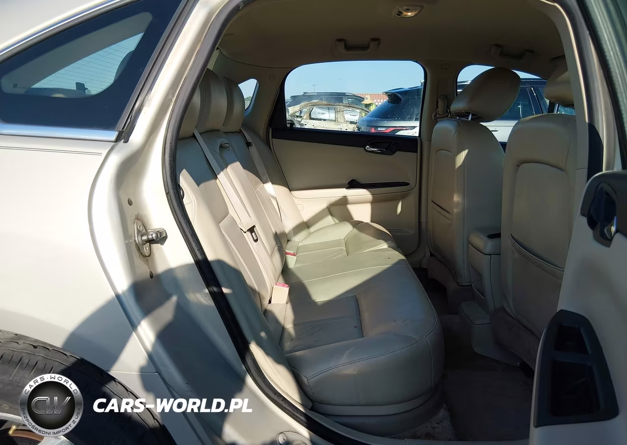 2011 Chevrolet Impala Lt VIN:2G1WB5EK4B1183401 - 8