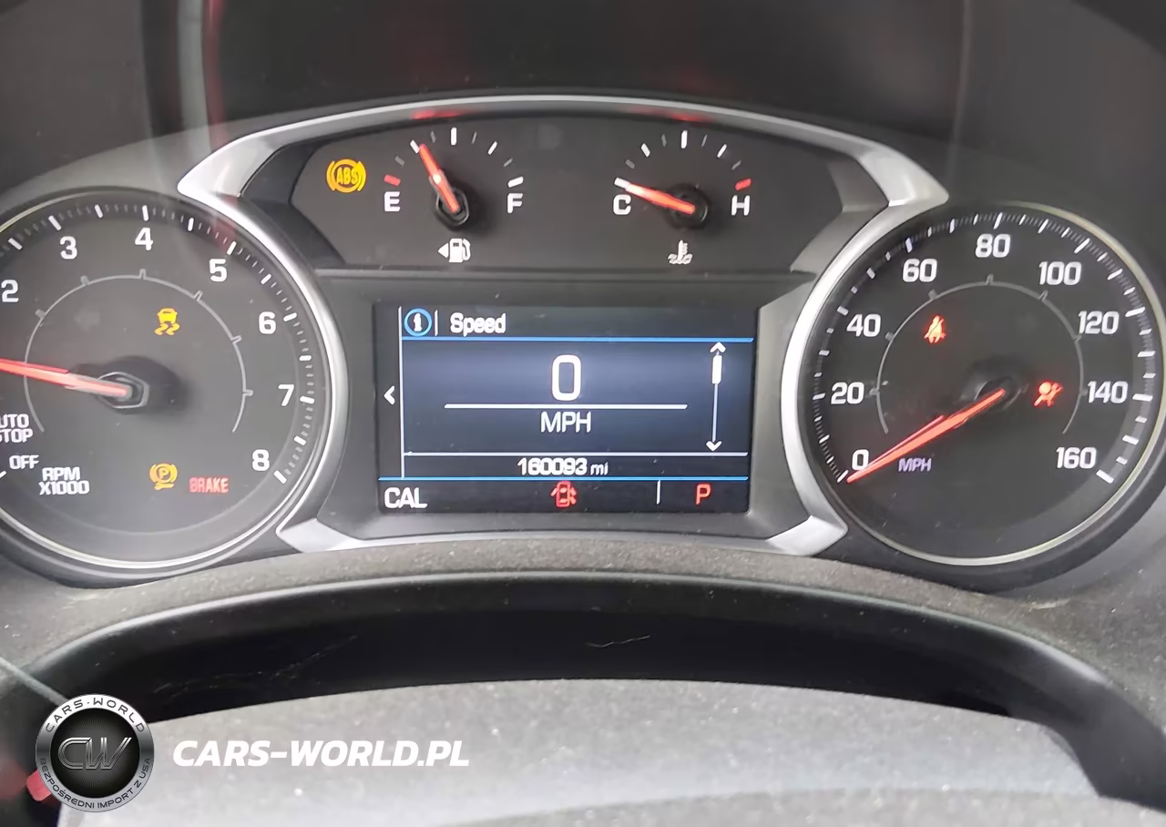 2020 GMC Terrain Fwd Sle VIN:3GKALMEV7LL212445 - 15