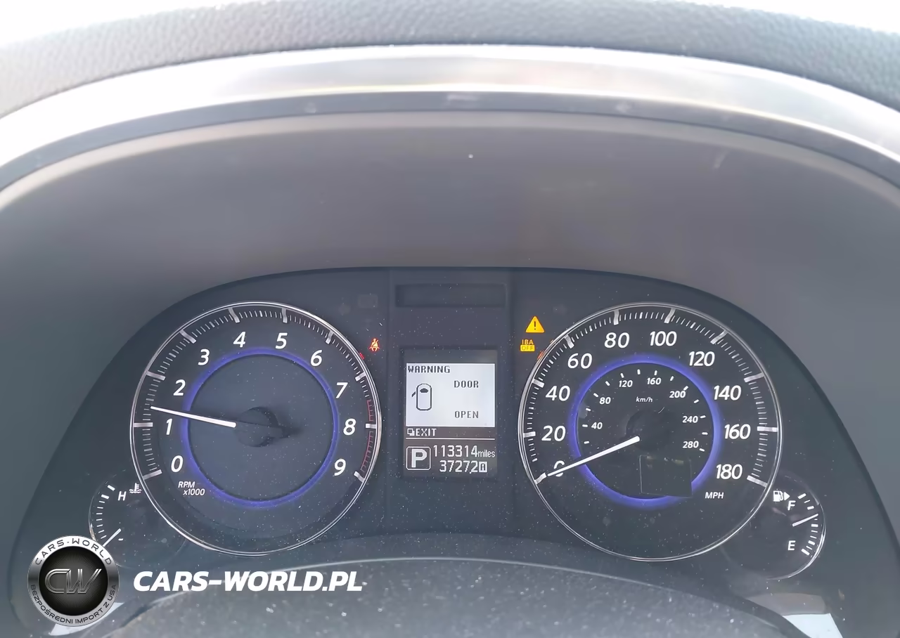 2015 Infiniti Qx70 VIN:JN8CS1MW9FM483196 - 7