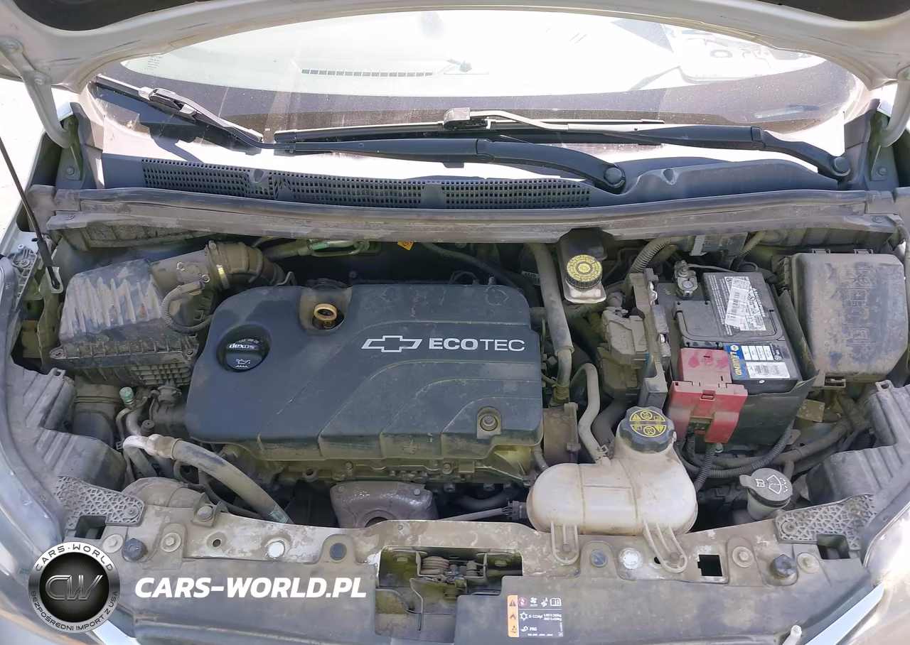 2019 Chevrolet Spark Ls Cvt VIN:KL8CB6SA4KC732058 - 10