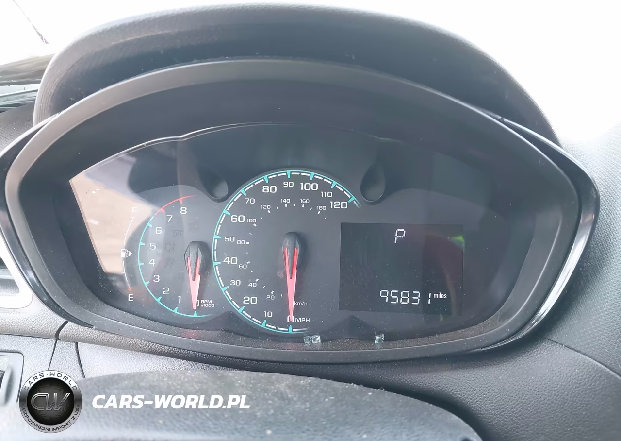 2019 Chevrolet Spark Ls Cvt VIN:KL8CB6SA4KC732058 - 7