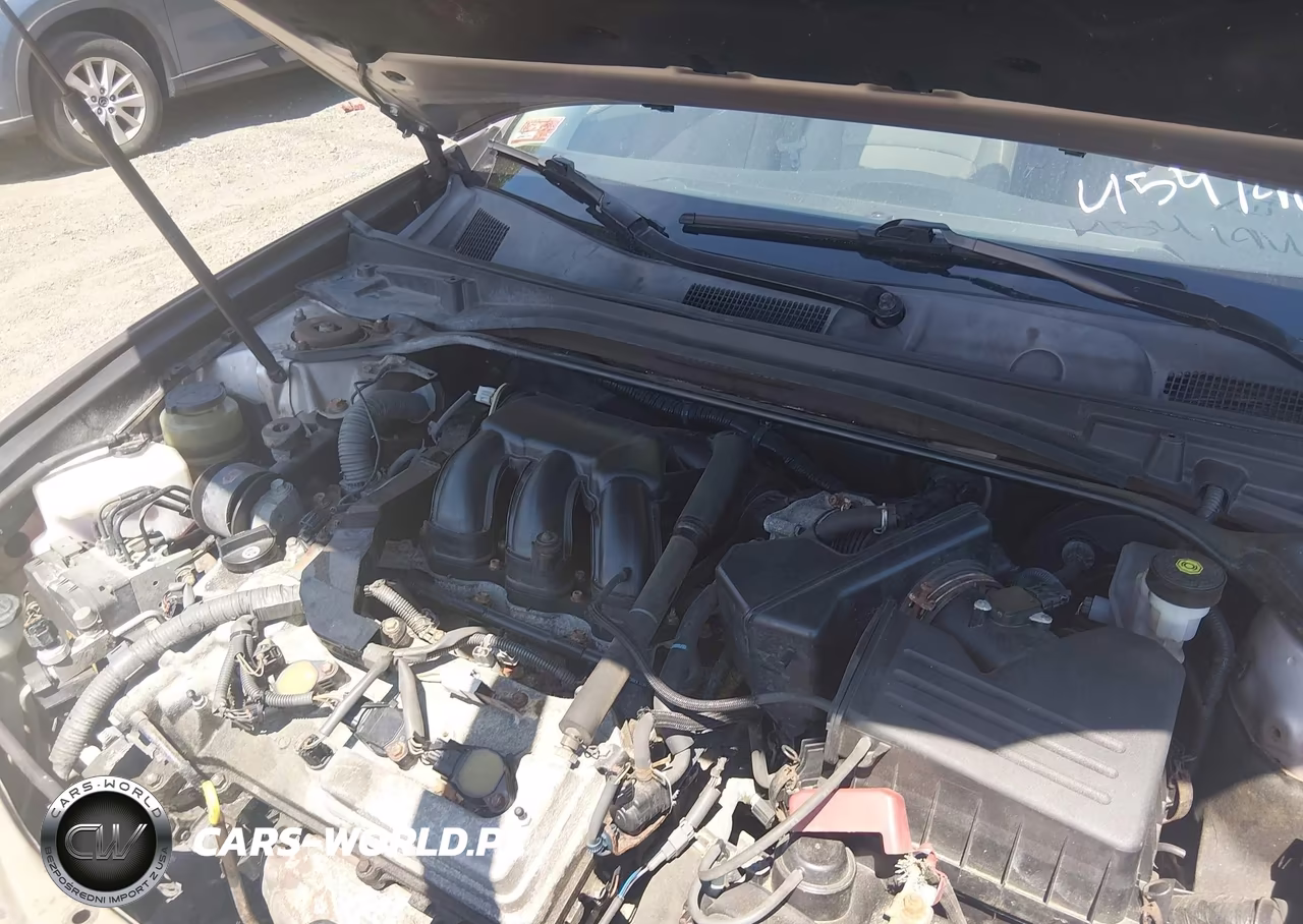 2008 Lexus Es 350 VIN:JTHBJ46G582220153 - 10