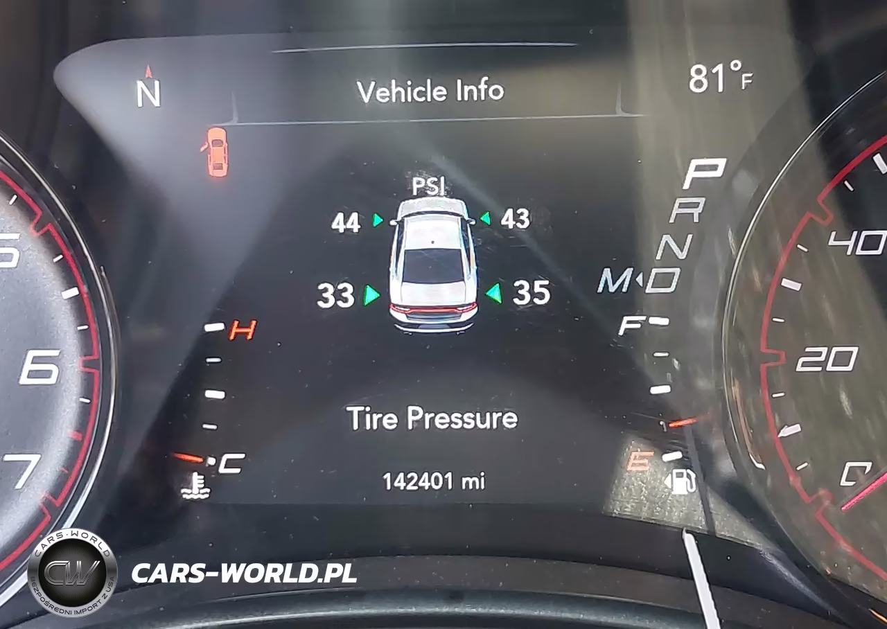 2019 Dodge Charger Sxt Rwd VIN:2C3CDXBG6KH633707 - 15