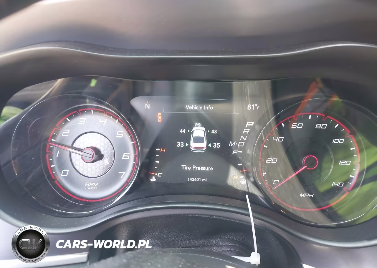2019 Dodge Charger Sxt Rwd VIN:2C3CDXBG6KH633707 - 7