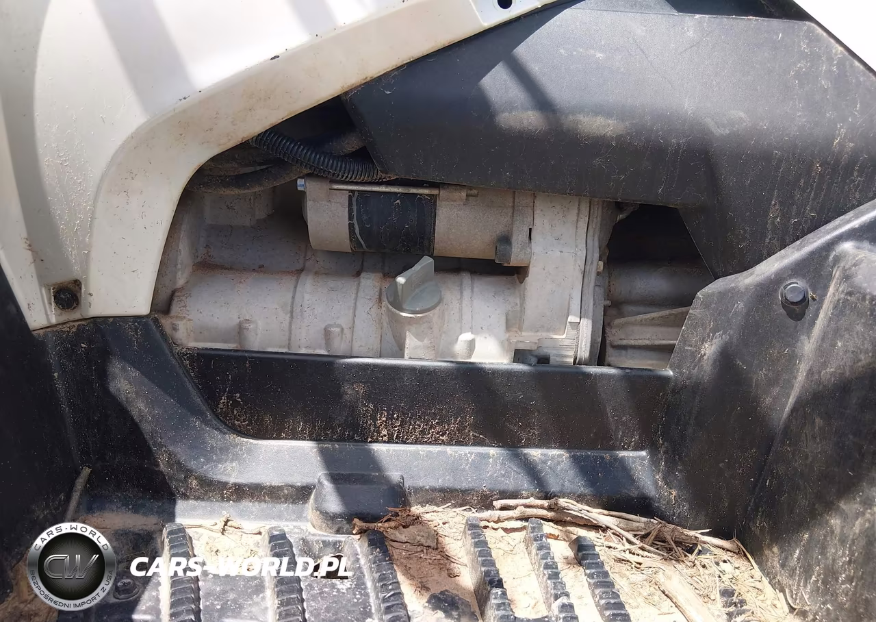 2021 Polaris Sportsman Touring Xp 1000 VIN:4XASYE955MB778311 - 9
