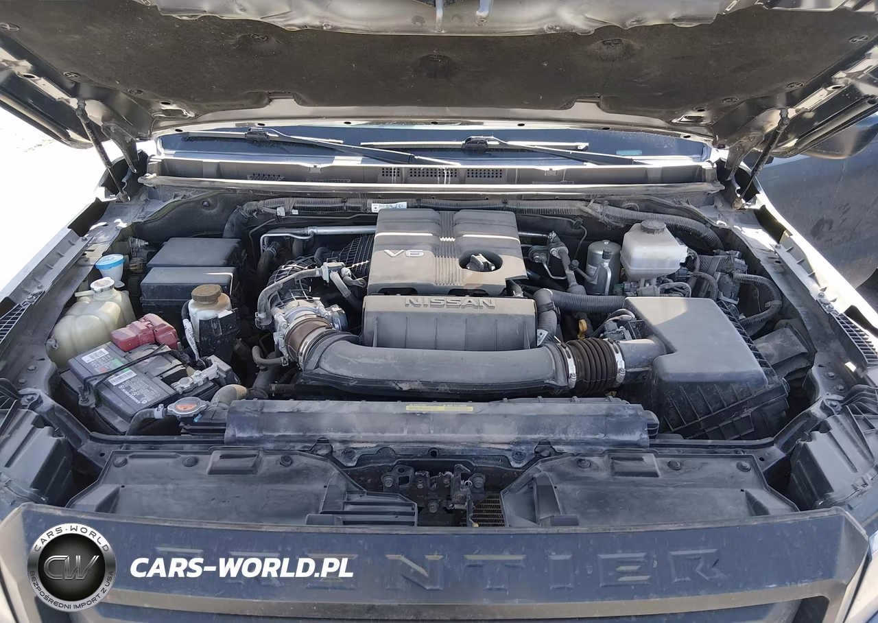 2022 Nissan Frontier S 4X2 VIN:1N6ED1EJ7NN638786 - 10