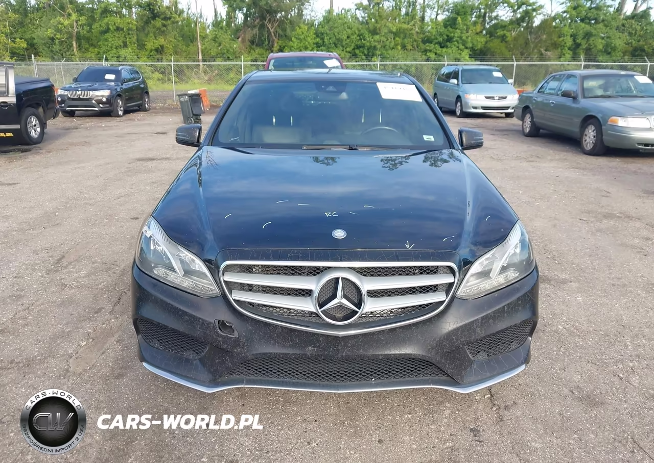 2014 Mercedes-Benz E 350 VIN:WDDHF5KB8EA842783 - 12