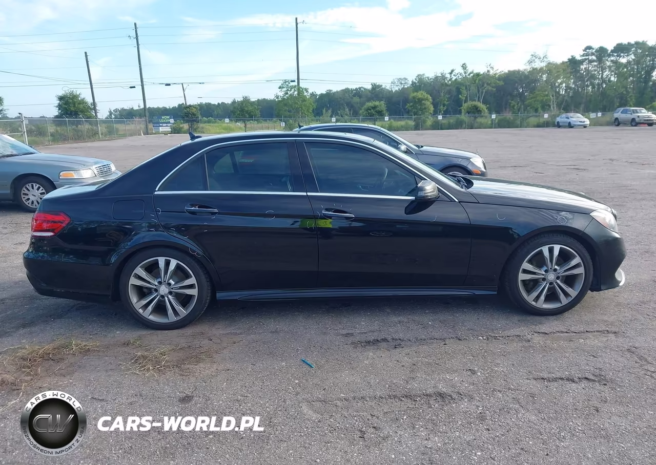 2014 Mercedes-Benz E 350 VIN:WDDHF5KB8EA842783 - 13