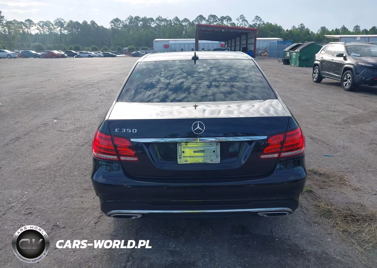 2014 Mercedes-Benz E 350 VIN:WDDHF5KB8EA842783 - 16