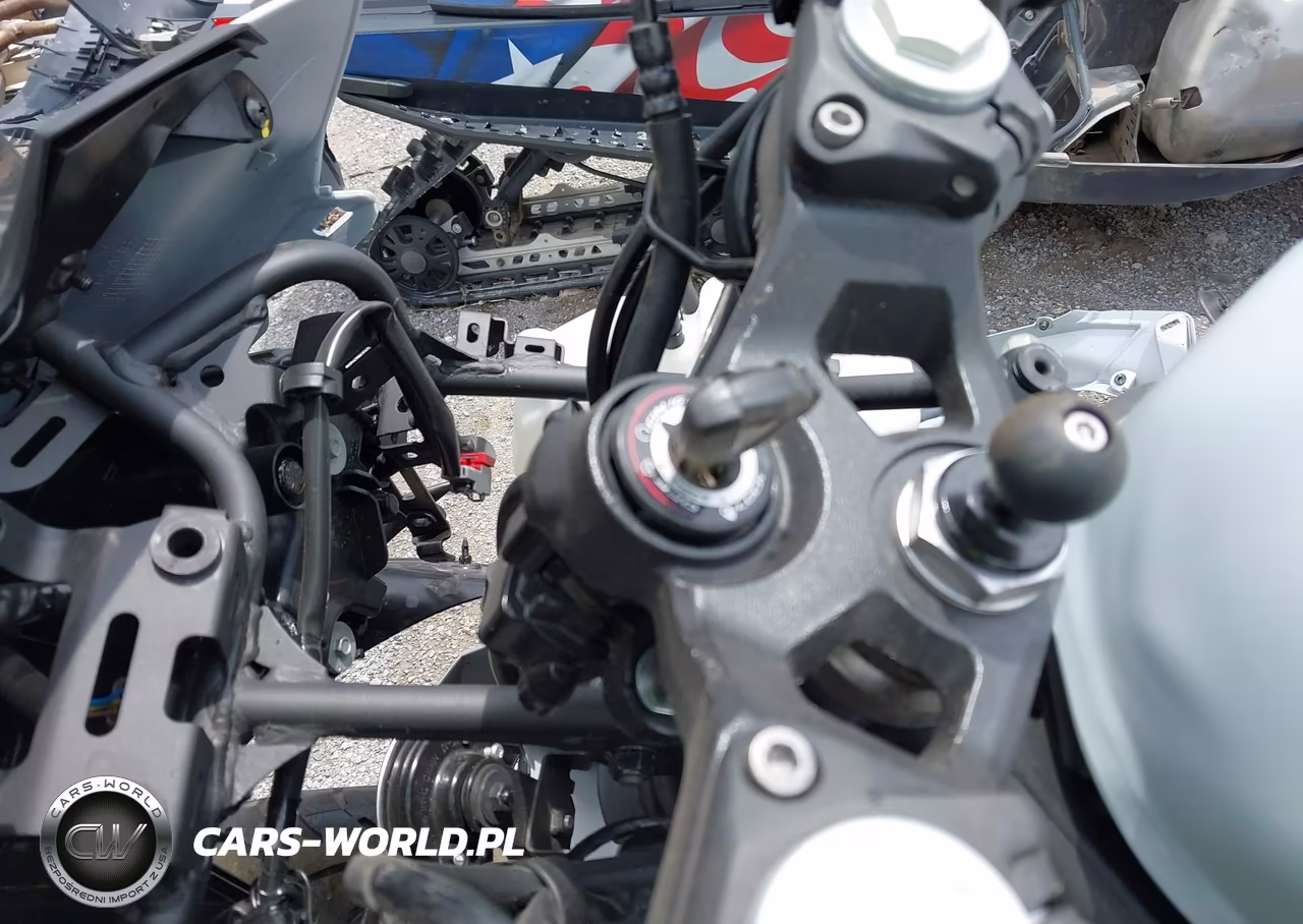 2024 Kawasaki Ex500 VIN:ML5EXGG13RDA18939 - 11
