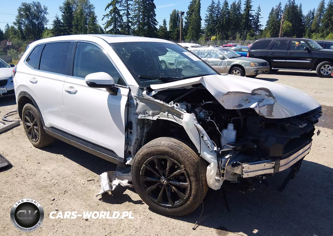2024 Honda Cr-V Ex Awd – zdjęcie 1 z 17