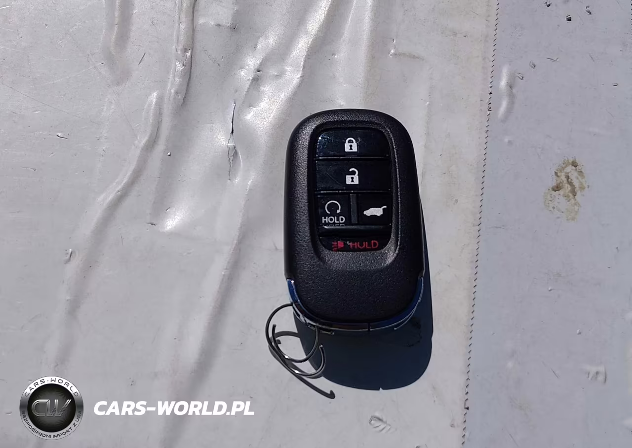 2024 Honda Cr-V Ex Awd VIN:2HKRS4H48RH427930 - 11