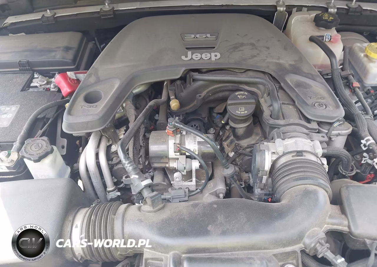 2020 Jeep Wrangler Unlimited Sahara Altitude 4X4 VIN:1C4HJXEG4LW211931 - 10