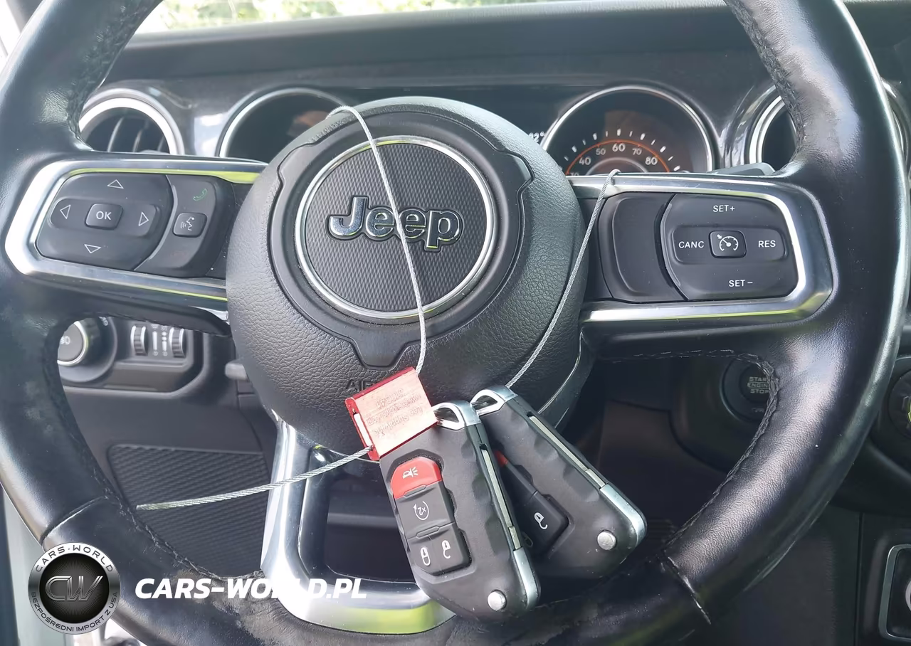 2020 Jeep Wrangler Unlimited Sahara Altitude 4X4 VIN:1C4HJXEG4LW211931 - 11