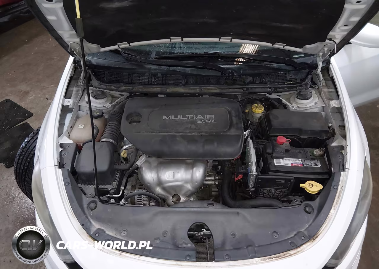 2015 Dodge Dart Sxt VIN:1C3CDFBB7FD150289 - 10