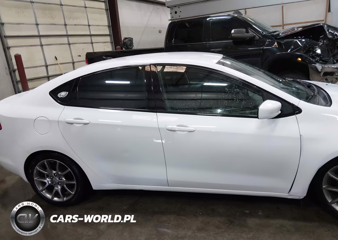 2015 Dodge Dart Sxt VIN:1C3CDFBB7FD150289 - 13