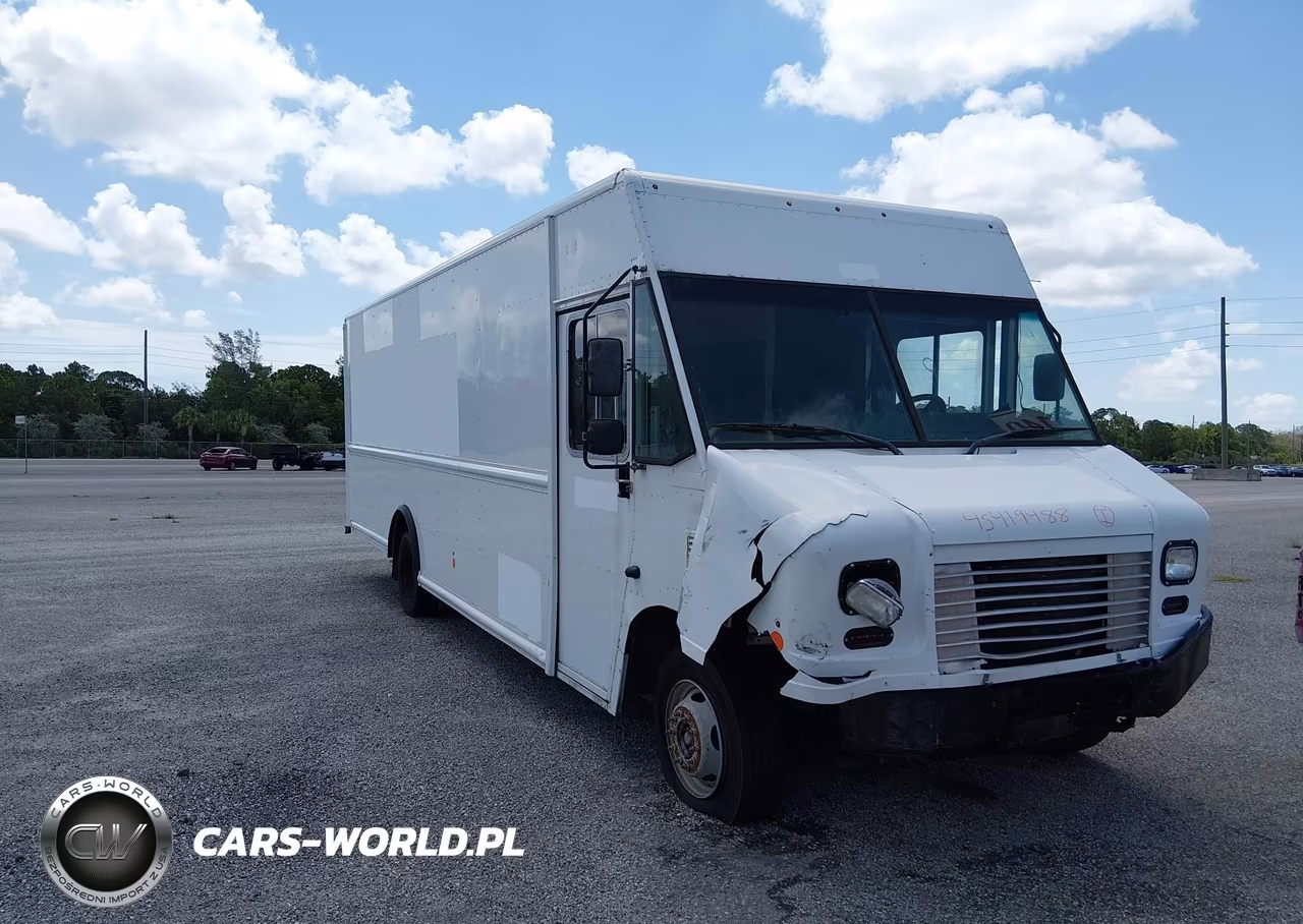 2020 Ford F-59 Commercial Stripped VIN:1F66F5KN3L0A07420 - 14