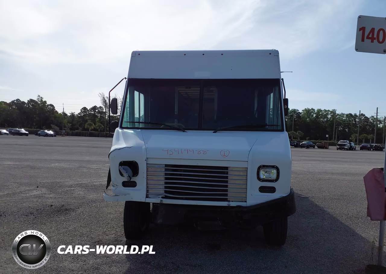 2020 Ford F-59 Commercial Stripped VIN:1F66F5KN3L0A07420 - 15