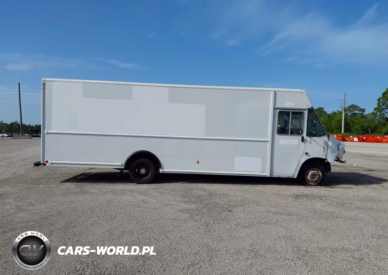 2020 Ford F-59 Commercial Stripped VIN:1F66F5KN3L0A07420 - 16