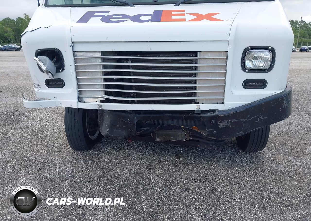2020 Ford F-59 Commercial Stripped VIN:1F66F5KN3L0A07420 - 20