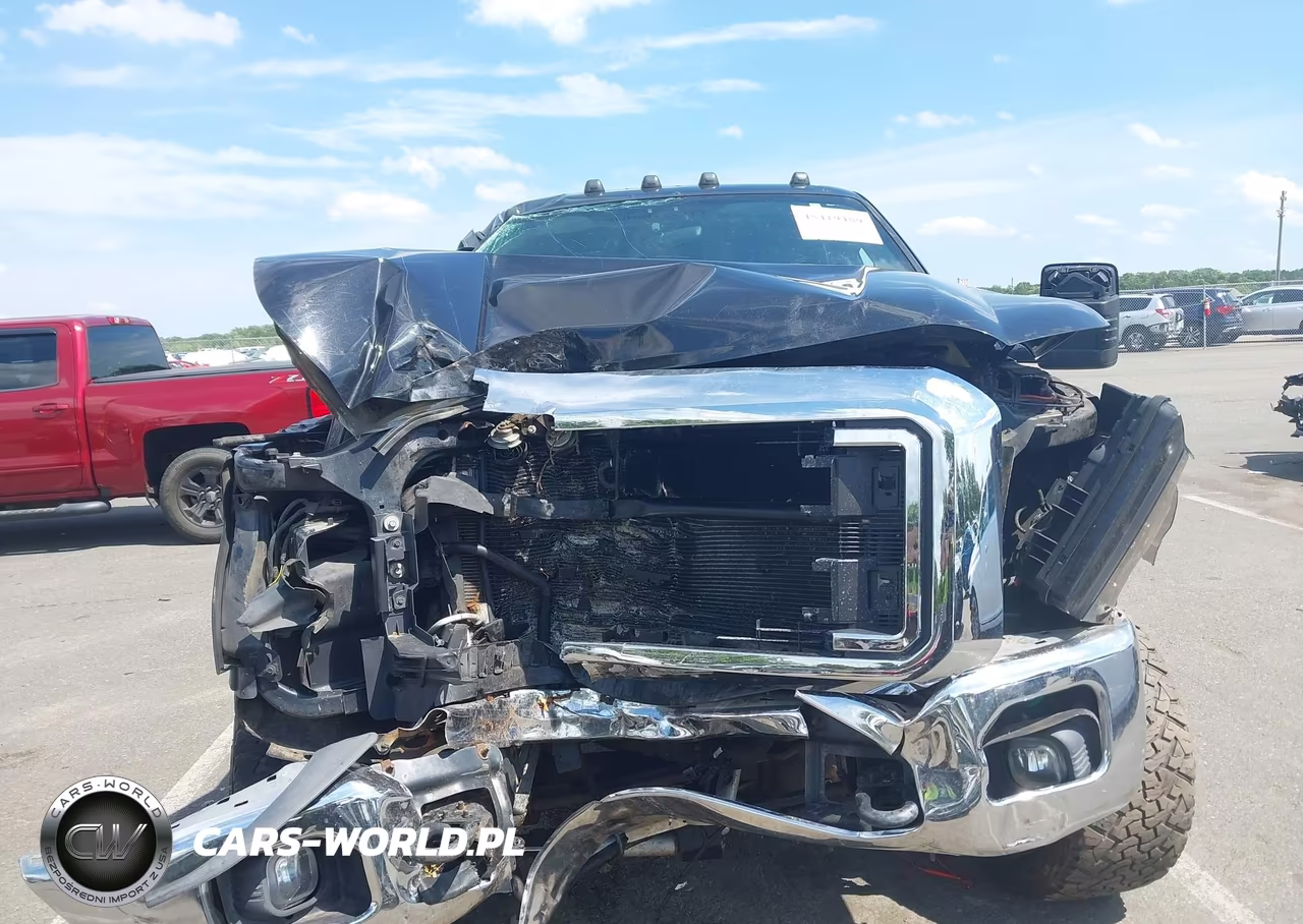2011 Ford Super Duty F-350 Srw Xl-Xlt VIN:1FTRF3BT9BEB03423 - 12