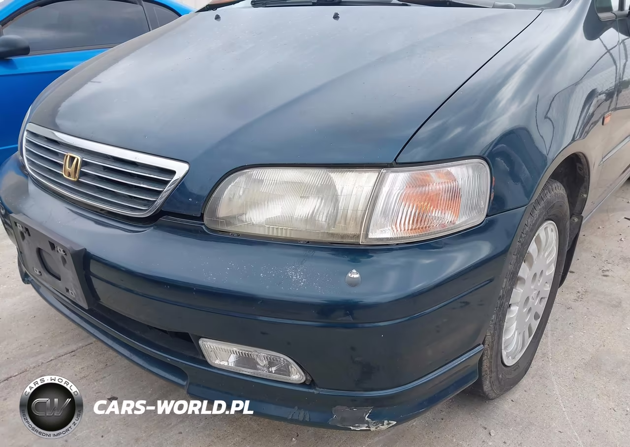 1995 Honda Odyssey VIN:RA11070865 - 6