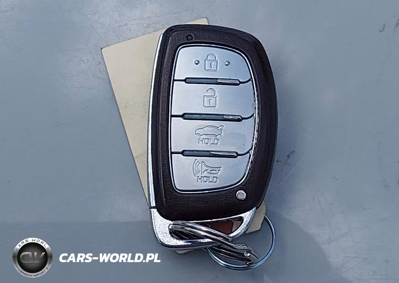 2019 Hyundai Sonata Limited 2.0T VIN:5NPE34AB9KH795785 - 11