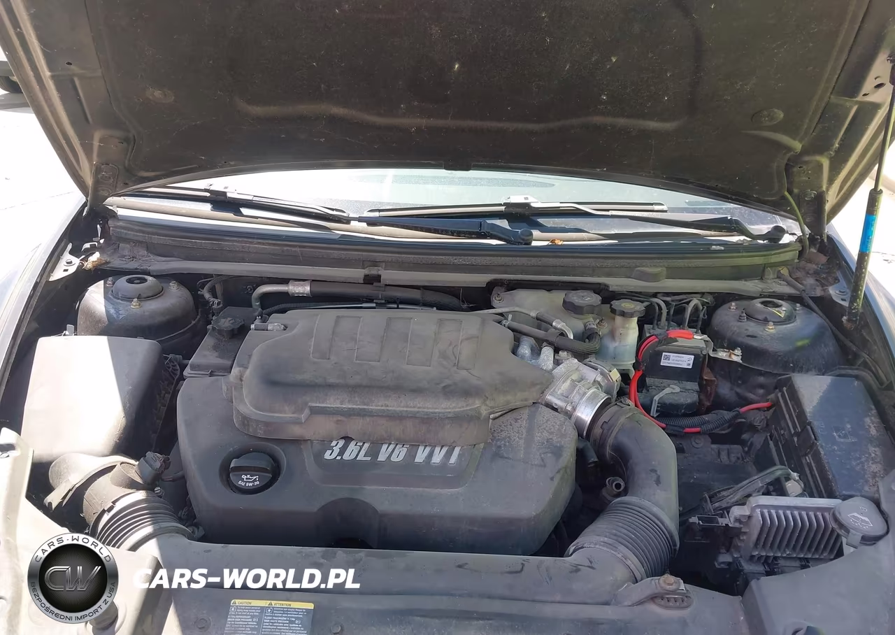 2008 Chevrolet Malibu Ltz VIN:1G1ZK577384266711 - 10