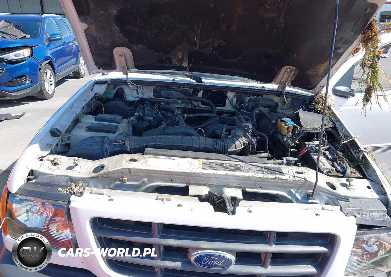 2002 Ford Ranger Edge-Tremor-Xl-Xlt VIN:1FTYR14U12TA59314 - 10