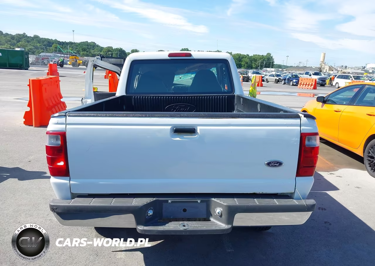 2002 Ford Ranger Edge-Tremor-Xl-Xlt VIN:1FTYR14U12TA59314 - 16