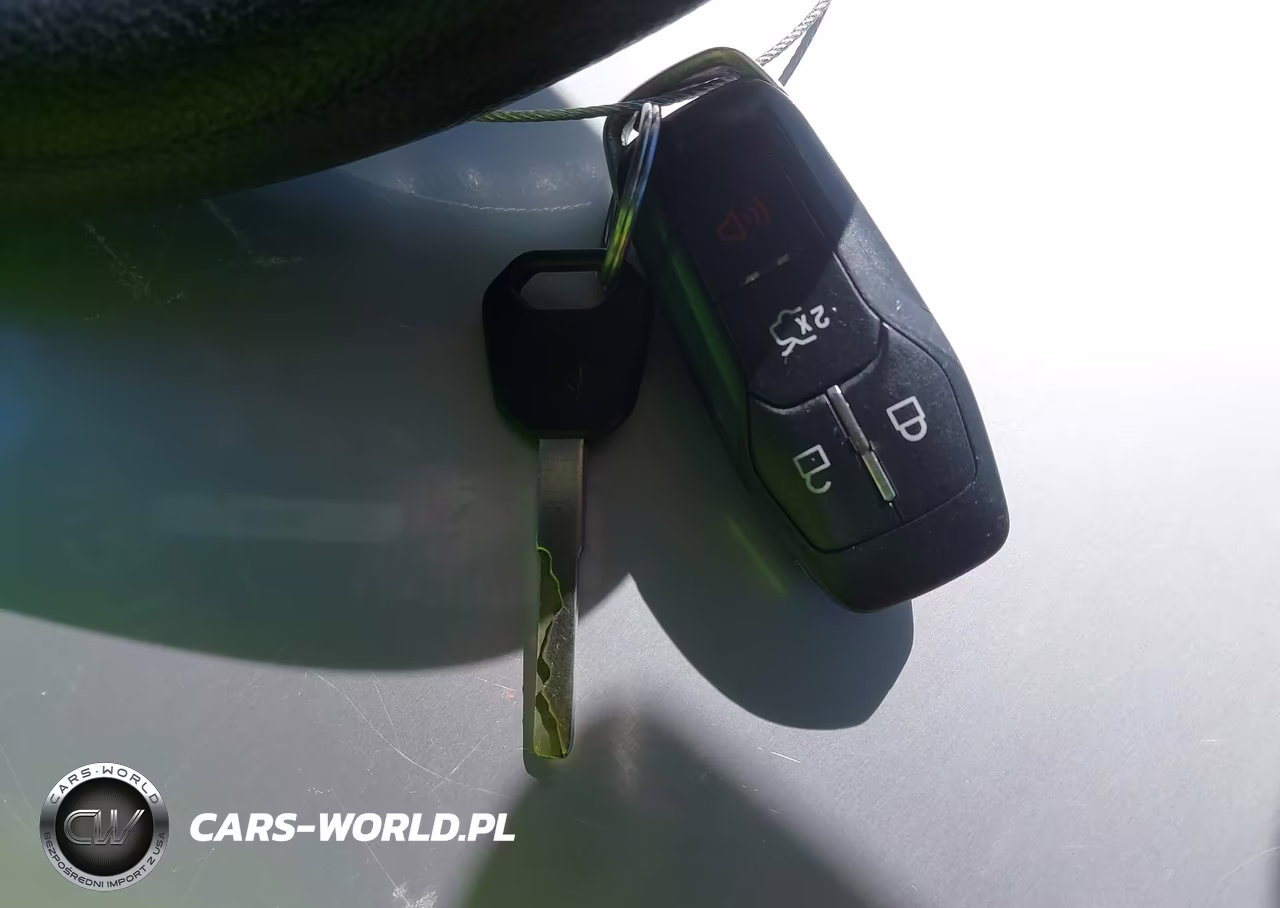 2016 Ford Edge Se VIN:2FMPK4G9XGBC00666 - 11