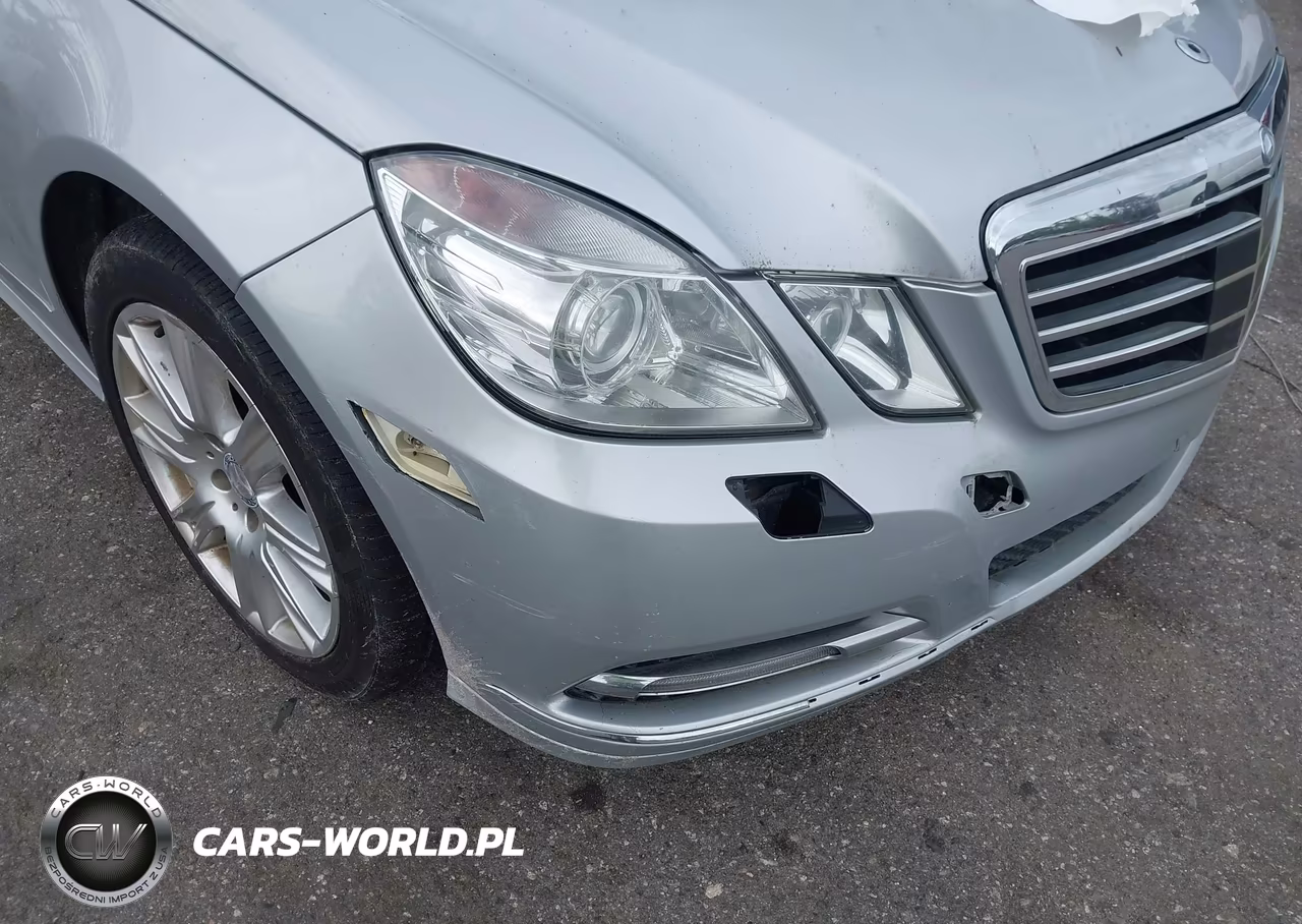 2012 Mercedes-Benz E 350 Bluetec VIN:WDDHF2EBXCA591238 - 6