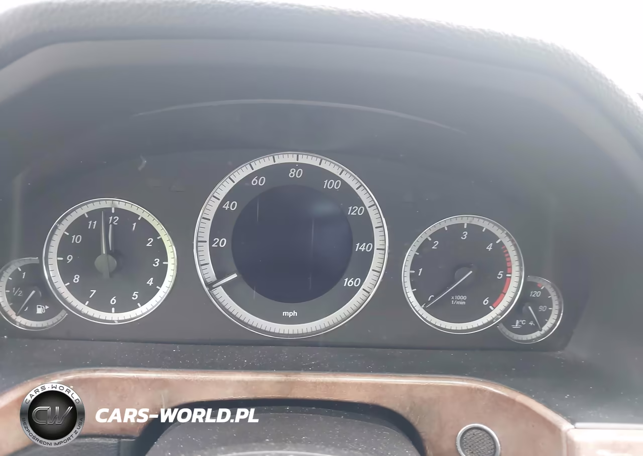 2012 Mercedes-Benz E 350 Bluetec VIN:WDDHF2EBXCA591238 - 7
