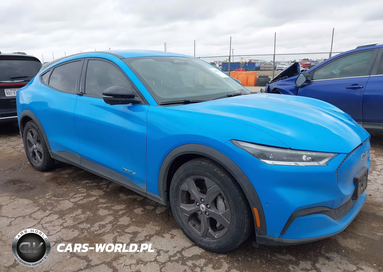 2023 Ford Mustang Mach-E Select – zdjęcie 1 z 19