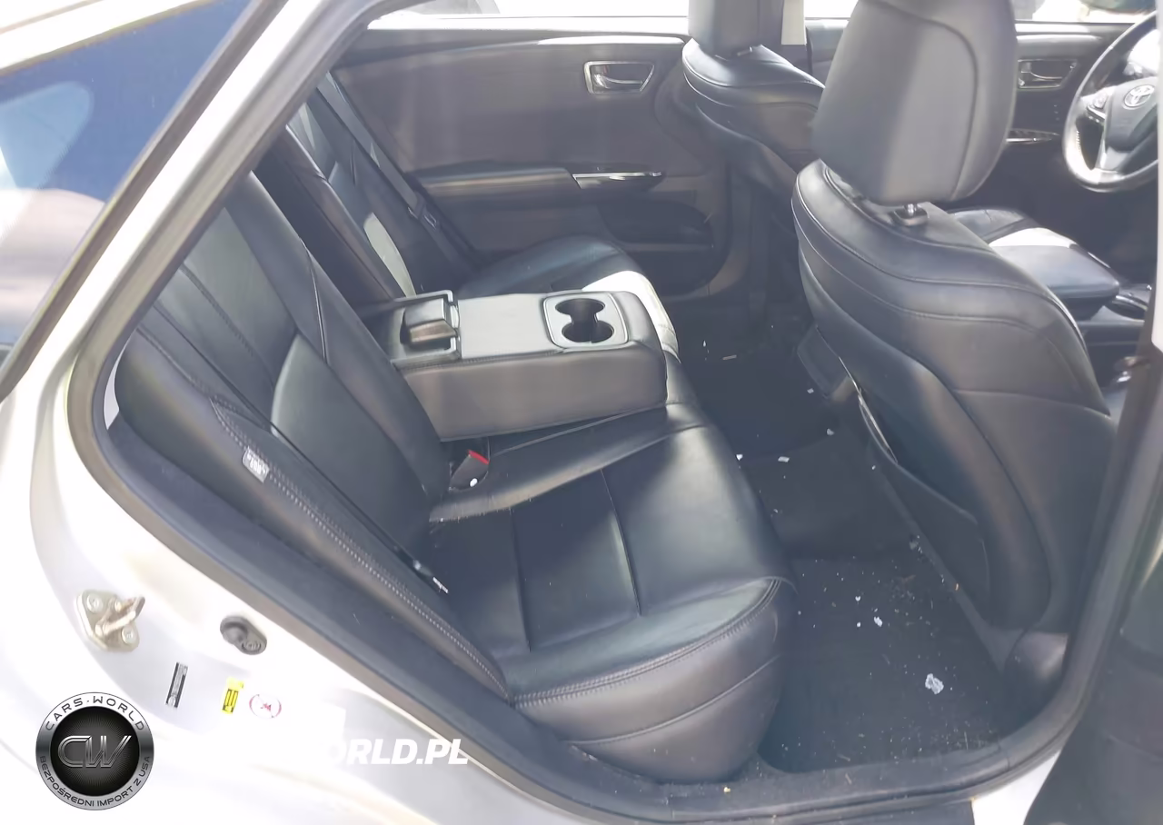 2014 Toyota Avalon Hybrid Xle Touring VIN:4T1BD1EB0EU024260 - 8
