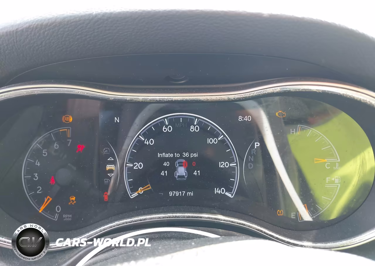2018 Jeep Grand Cherokee Altitude 4X4 VIN:1C4RJFAG6JC258820 - 7